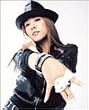 BoA 2004年度カレンダー