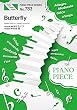 ピアノピース783 Butterfly by 木村カエラ