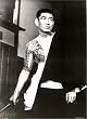 高倉 健 [TX-6092] [ポスター]