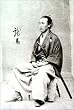 坂本 龍馬 [TX-865] [ポスター]