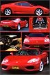 フェラーリ 360モデナ [ポスター]