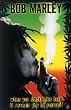 Bob Marley [PP-0978] [ポスター]