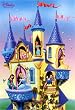 プリンセス [FP-1356] [ポスター]