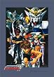 ガンダム [FF-5082] [ポスター]