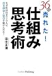 36倍売れた! 仕組み思考術