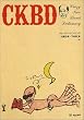 CKBD―Crazy Ken Band Dictionary