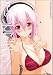 ソニコミ アートブック　～すーぱーそに子写真集～ (ソニコミアートブック)