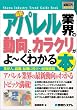 図解入門業界研究 最新アパレル業界の動向とカラクリがよーくわかる本 (How‐nual Industry Trend Guide Book)