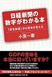 日経新聞の数字がわかる本 「景気指標」から経済が見える