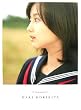 「Cinematic」堀北真希