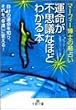 マーフィー博士の易占い 運命が不思議なほどわかる本 (王様文庫)