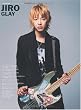JIRO/GLAY (リットーミュージック・ムック BASS MAGAZINE SPECIAL) (リットーミュージック・ムック BASS MAGAZINE SPECIA)