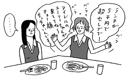 �� ���Ȃ��̃g�[�N�͂Ȃ��E�P�Ȃ��̂��H