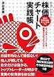 世界一わかりやすい!株価チャート実践帳