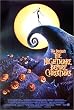 ナイトメア ビフォア クリスマス [ポスター]