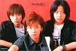 w-inds. [TX-1791] [ポスター]