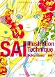 SAI Illustration Technique