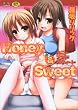 Honey&Sweet (OKS COMIX)