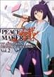 PEACE MAKER 鐵パーフェクトガイドブック Vol.2