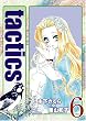 tactics 6 (6) (BLADE COMICS)