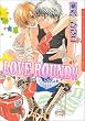 LOVE ROUND!! (Dariaコミックス)