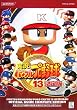 実況パワフルプロ野球13公式ガイドコンプリートエディション (KONAMI OFFICIAL BOOKS)