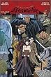 リーグ・オブ・エクストラオーディナリー・ジェントルメン (続) (JIVE AMERICAN COMICSシリーズ―America’s best comics)
