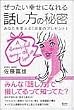 ぜったい幸せになれる話し方の秘密―あなたを変える「言葉のプレゼント」