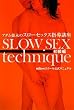 アダム徳永のスローセックス指導講座初級編