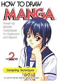 Society for the Study of Manga Techniques: How to Draw Manga: Compiling Techniques