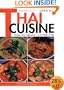 Quick & Easy Thai Cuisine: Lemon Grass Cookbook (Quick and Easy Cookbooks Series)