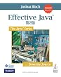 Effective Java 第2版 (The Java Series)