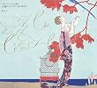 永遠のエレガンスを求めて―ジョルジュ・バルビエ画集
