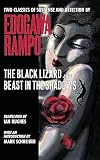Schreiber, Mark: The Black Lizard And Beast in the Shadows