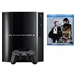 PLAYSTATION 3(60GB) 特典 Blu-ray Disc「007カジノロワイヤル」付き