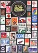 IT’S A STAMP WORLD!―切手に恋して
