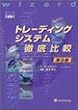 トレーディングシステム徹底比較 第2版 － 日本市場の全銘柄の検証結果付き