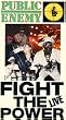 Fight the Power