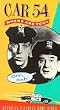 Car 54 Where Are You 1-4 (4pc) [VHS] [Import]