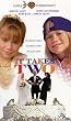 It Takes Two (1995) (Clam) [VHS] [Import]