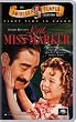 Little Miss Marker [VHS] [Import]