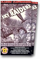 Sky Raiders (dvd) by Universal Pictures