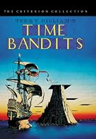 Time Bandits by Terry Gilliam