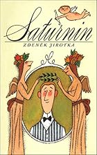 Saturnin by Zdeněk Jirotka