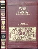 Davids, Caroline A.F. Rhys: Stories of the Buddha: Being Selections from the Jataka Davids, Caroline A.F. Rhys: Stories of the Buddha: Being Selections from the Jataka