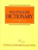 [???]: Dictionary Pali English