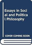Gupta, Chhanda: Essays in Social and Political Philosophy Gupta, Chhanda: Essays in Social and Political Philosophy