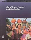 World Bank: Rural Water Supply and Sanitation World Bank: Rural Water Supply and Sanitation