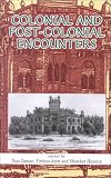 Azim, Firdous: Colonial and Post-Colonial Encounters Azim, Firdous: Colonial and Post-Colonial Encounters