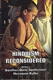 Sontheimer, Gunther-Dietz: Hinduism Reconsidered